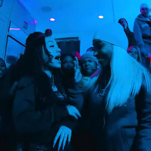 Ready To Slide (feat. Rella Gz & Kenzo B) (Explicit)
