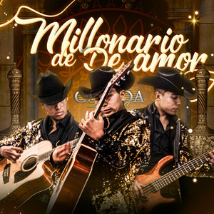 Millonario de Amor