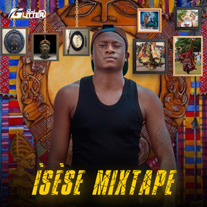 Isese (Mixed 3)