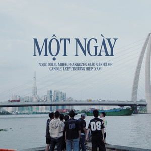 Một Ngày (feat. Mhee, Peakrozes, Candle, Trương Hiệp)