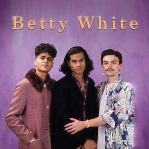 Betty White (Explicit)