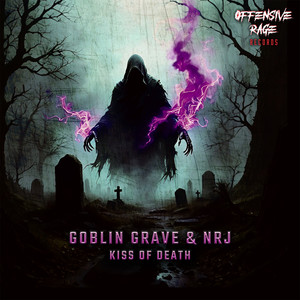 Kiss of Death (Explicit)