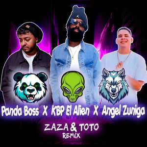 Zaza & Toto (Remix) [Explicit]