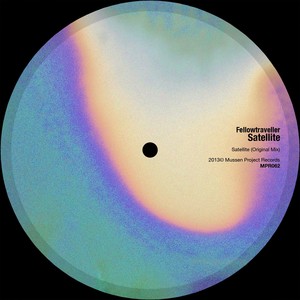 Satellite (Original Mix)