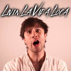 Livin La Vida Loca (Metal Cover)