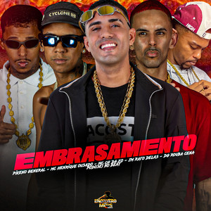 Embrasamento (Explicit)