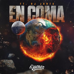 En Coma(feat. DJ Jonta) (Explicit)