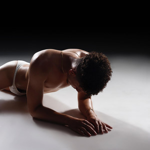 Blessed (Explicit)