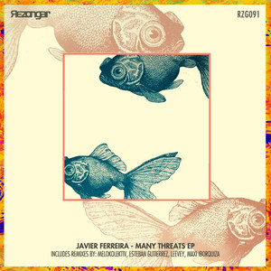 Tracert (Esteban Gutierrez Remix)