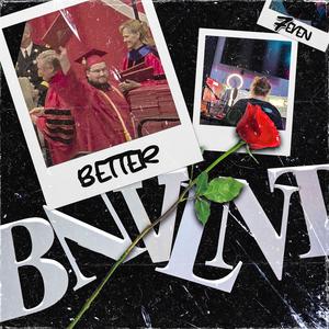 better (feat. EELODICS) (Explicit)