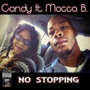 No Stopping(feat. Mocca B) (single|Explicit)