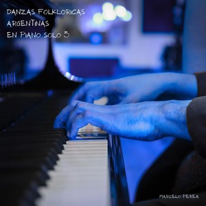 Marcelo Perea - El Pollo Ricardo