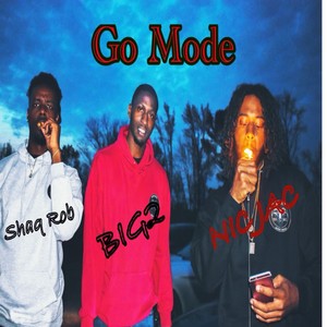 Go Mode (Explicit)