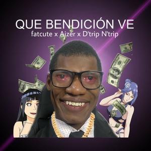 QUE BENDICIÓN (Explicit)