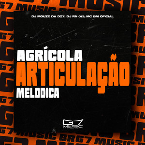 Agrícola Articulação Melódica (Explicit)