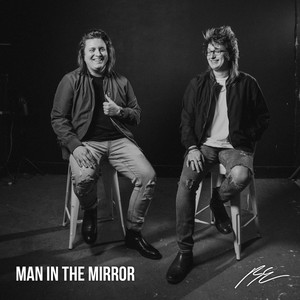 Man in the Mirror
