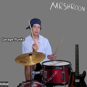 Garage Punks (Explicit)