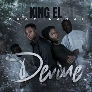 Divine (feat. Lanji)