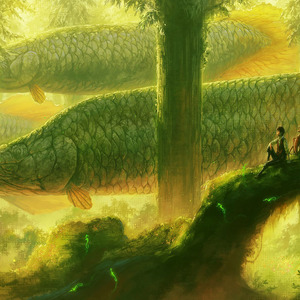 腹有诗书气自华 - 354“飘散的思绪谁来收，我提笔不为离愁，只为你转身回眸”#《