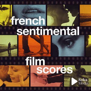 French Sentimental Film Scores