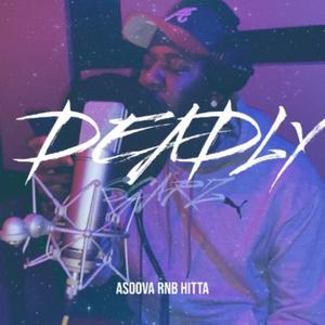 DEADLY SCARZ (Intro) (Explicit)