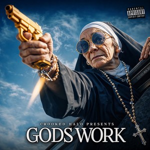 Gods Work (Explicit)