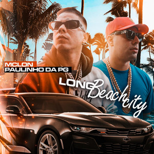 Long Beach City (Remix|Explicit)