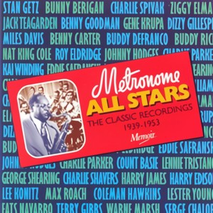 Metronome All Stars The Classic Recordings