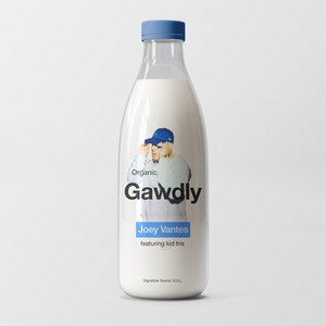 Gawdly (feat. Kid Tris)