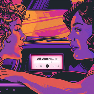 alô amor (lo-fi) (lo-fi)
