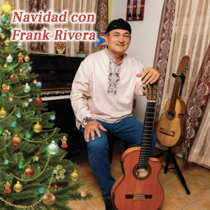 Navidad con Frank Rivera