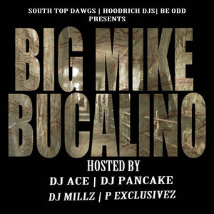 Big Mike Bucalino