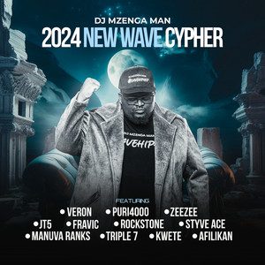2024 New Wave Cypher (Explicit)