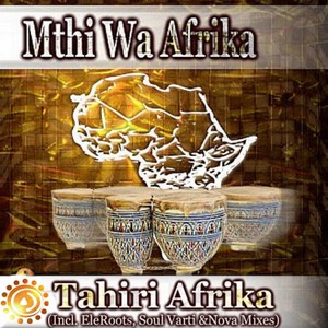 Tahiri Afrika