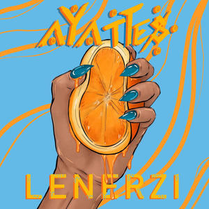 Lenerzi (Pers Zi) (feat. Lanah)