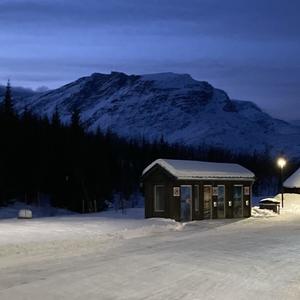 Goodbyes Aren't Forever