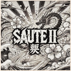 Saute 2 (feat. Nusky) (Explicit)