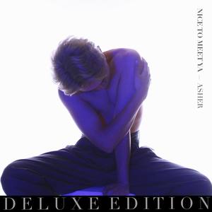 ASHER-Nice To Meet Ya (ASHER / Kéchie remix)