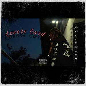 Lovers Card (Explicit)