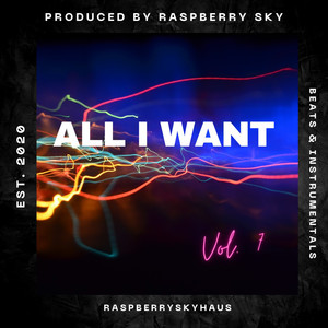 All I Want