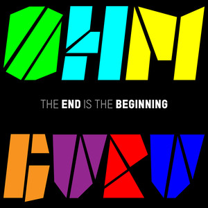 The End Is The Beginning