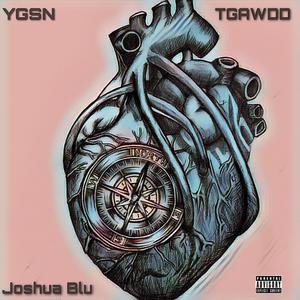 All Sides (feat. Joshua Blu & TGAWDD) (Explicit)