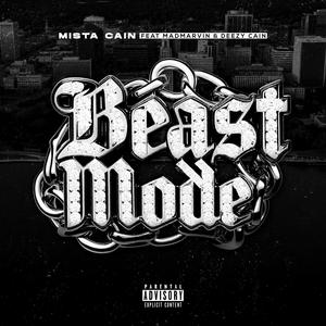 Beast mode (feat. Deezy Cain & Madd Marvin) (Special Version)