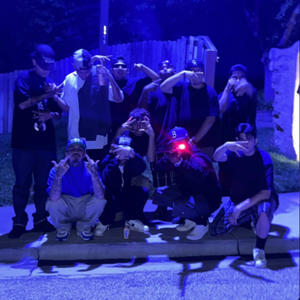 Bout That Action (feat. 208jay) (Explicit)