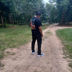 Pussy Boy (Explicit)