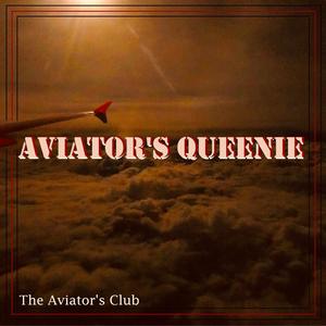 Aviator's Queenie Red