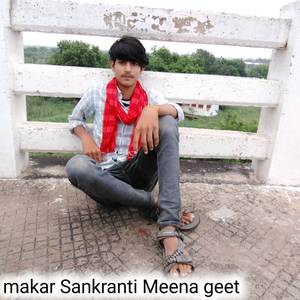 makar Sankranti Meena geet