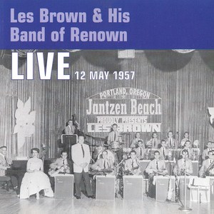 Live 12 May 1957