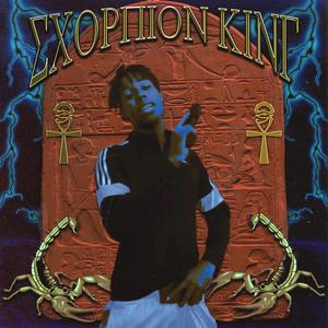 SKORPIAN KING (Explicit)