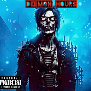 NERVOUS (feat. THEDDY) (Explicit)